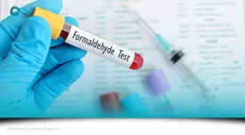 Formaldehyde Test