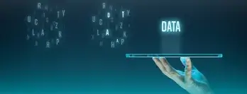 DATA and glow